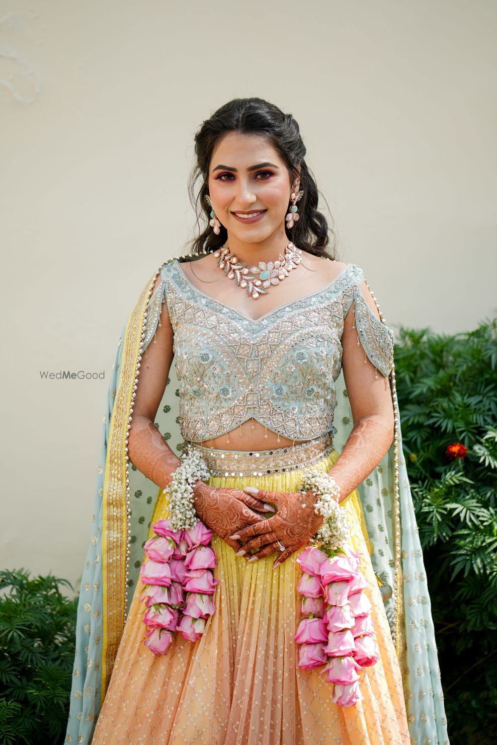 Photo From Destination Bride - Dikshita - By Surbhi Make Up Artist