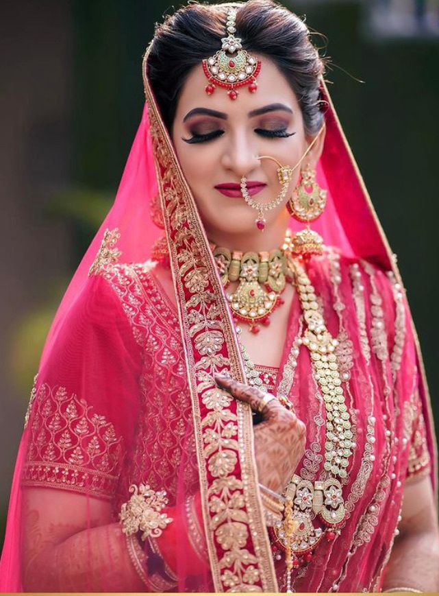 Photo From Indian. bridal look - By Transfigure Healthcare