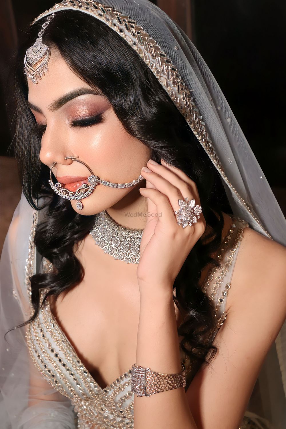 Photo From Royal Bride - By Makeup FX by Reshu Nagpal