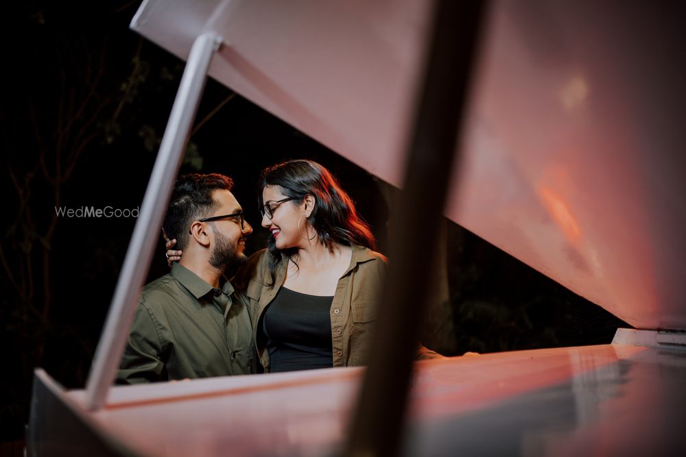 Photo From PreWedding Of Kumar & Hiral - By Harman Films