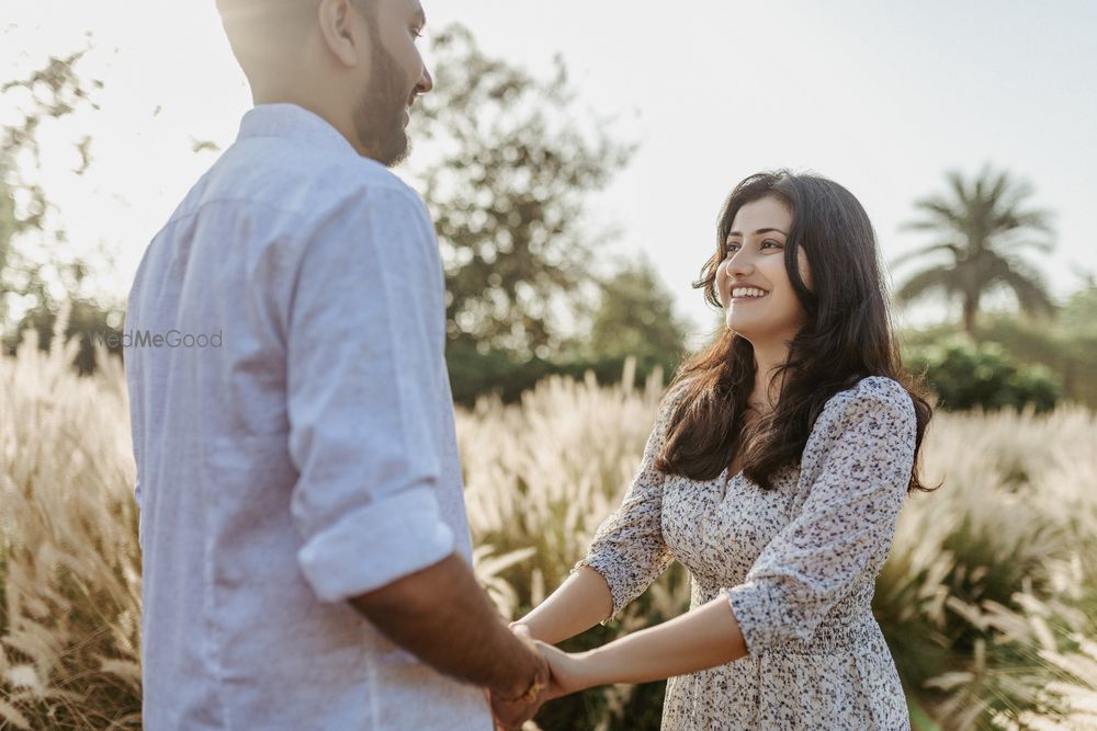 Photo From PreWedding Of Kumar & Hiral - By Harman Films