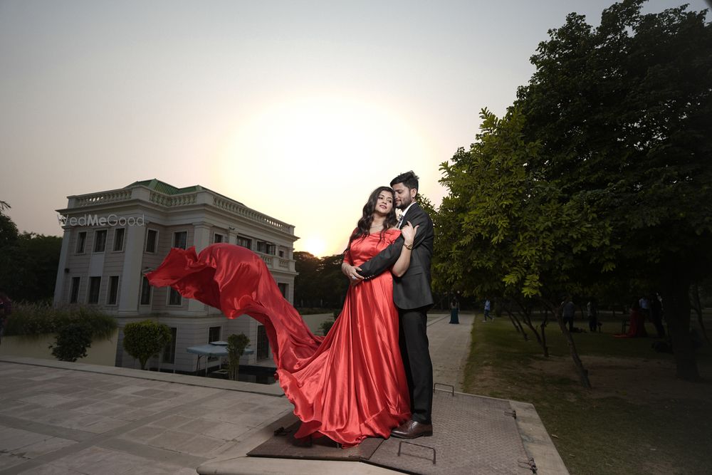 Photo From Chandan & manisha Pre wed - By Phototells