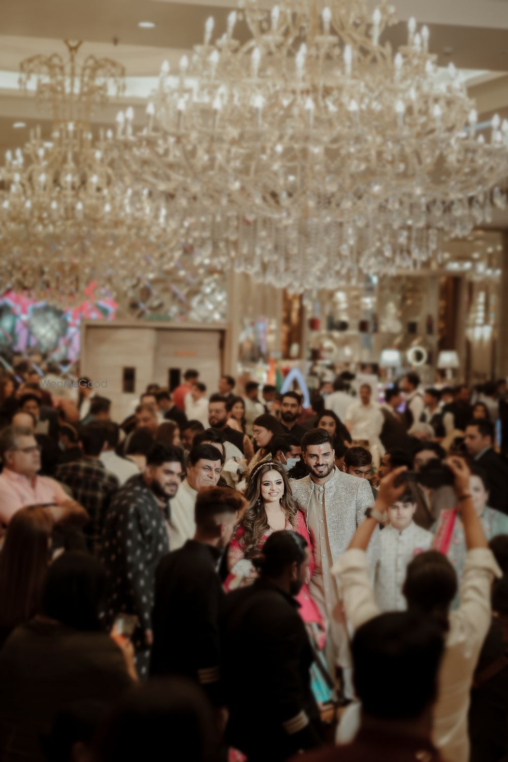 Photo From Shiv & Mansi Engagement  - By Phototells