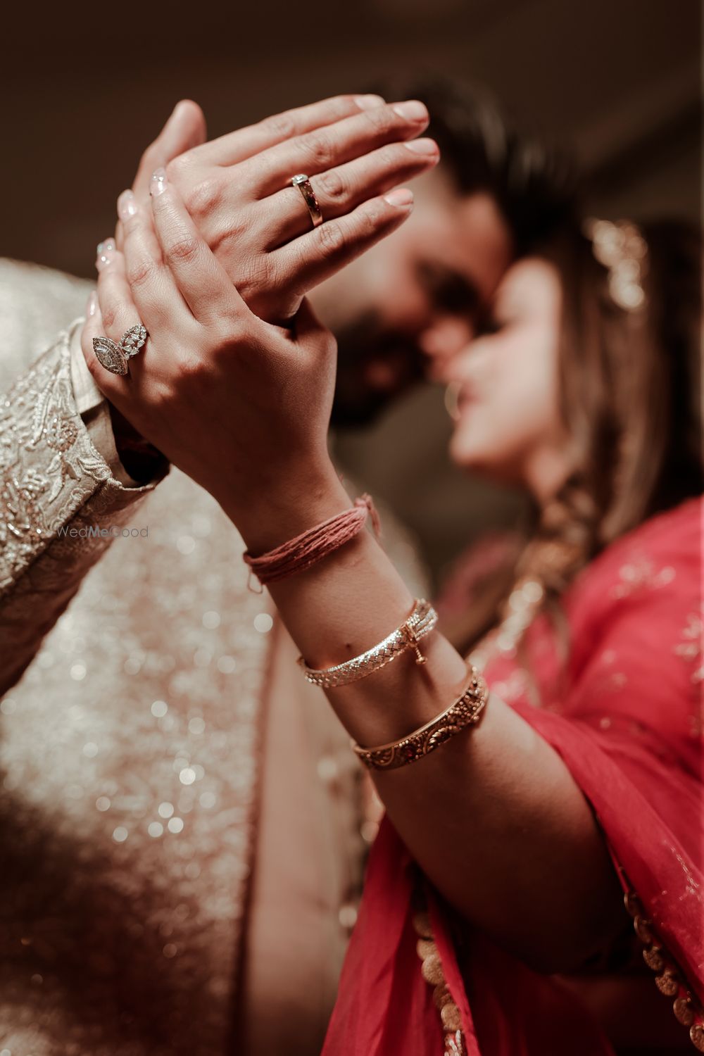 Photo From Shiv & Mansi Engagement  - By Phototells