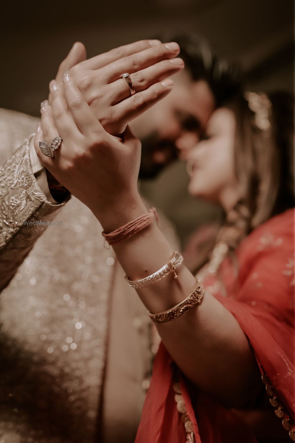 Photo From Shiv & Mansi Engagement  - By Phototells