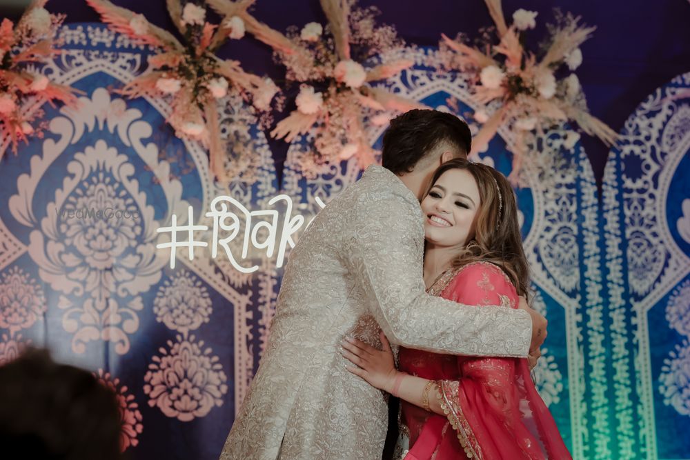 Photo From Shiv & Mansi Engagement  - By Phototells