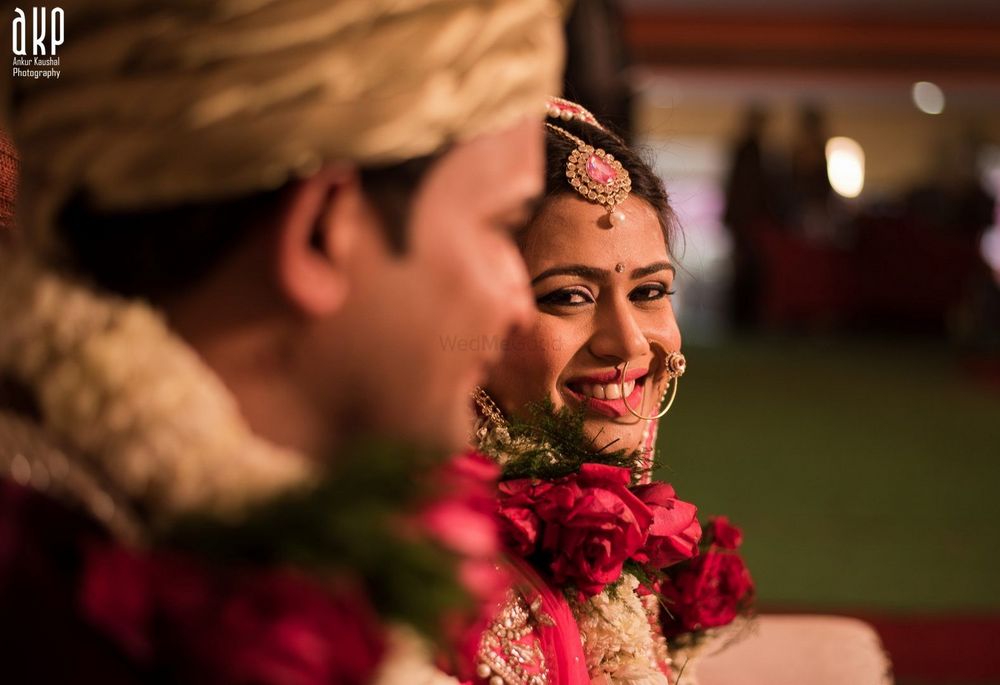 Photo From Rajesh and Himansha - By Parul & Ankur Kaushal Photography