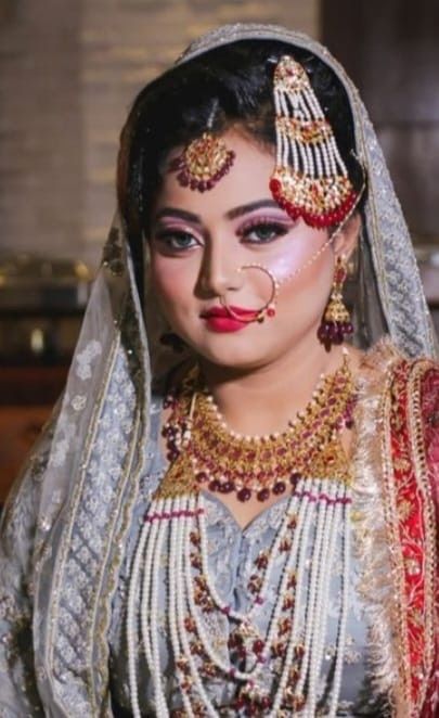 Photo From Bengali Bride - By Lakme Salon, Saheed Nagar