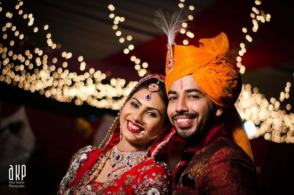 Photo From Deepak and Manpreet - By Parul & Ankur Kaushal Photography