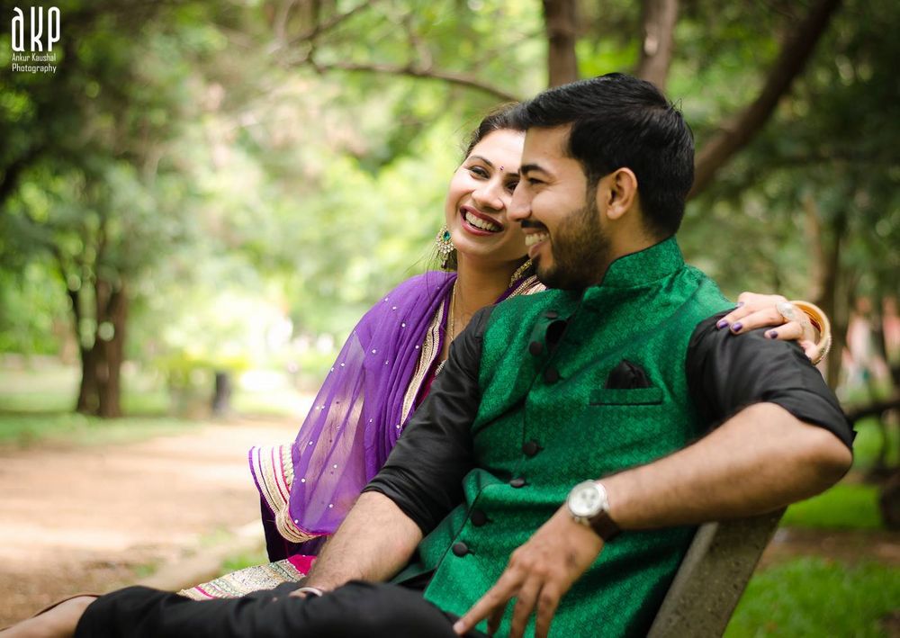 Photo From Deepak and Manpreet - By Parul & Ankur Kaushal Photography