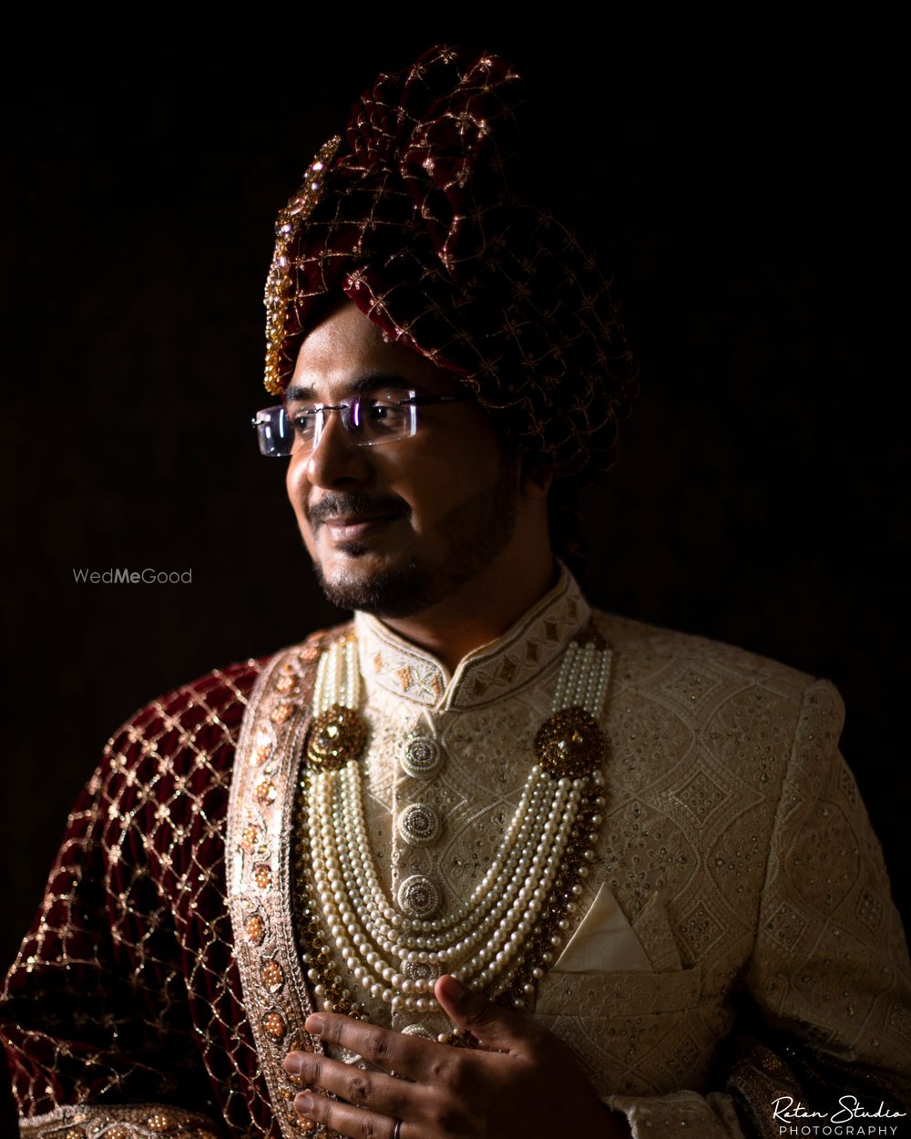 Photo From Mayank + Ruchira - By Ratan Studio Photography