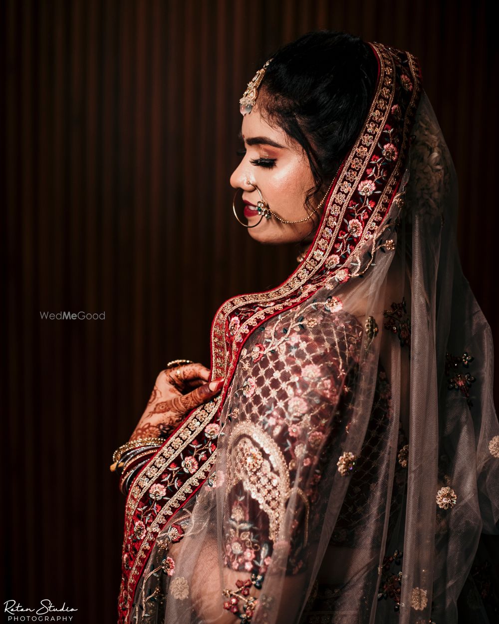 Photo From Mayank + Ruchira - By Ratan Studio Photography