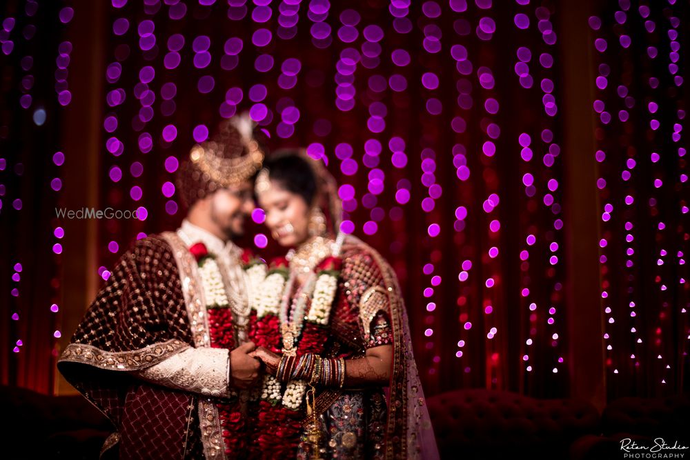 Photo From Mayank + Ruchira - By Ratan Studio Photography