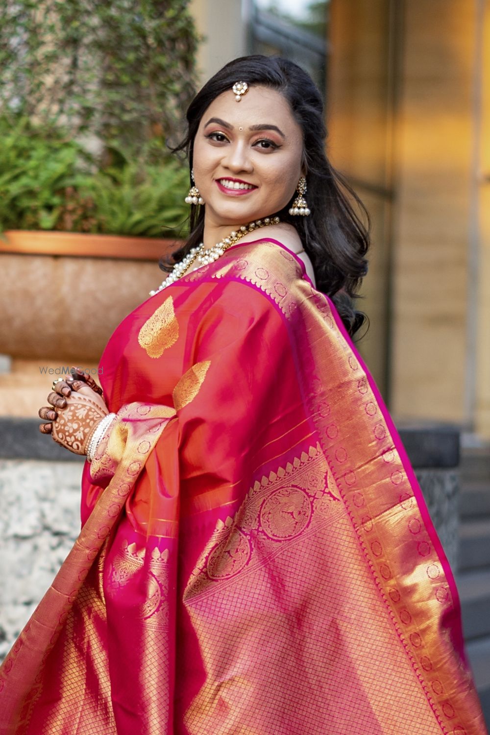 Photo From Dhanshree and Akshay - By Vidz Designs