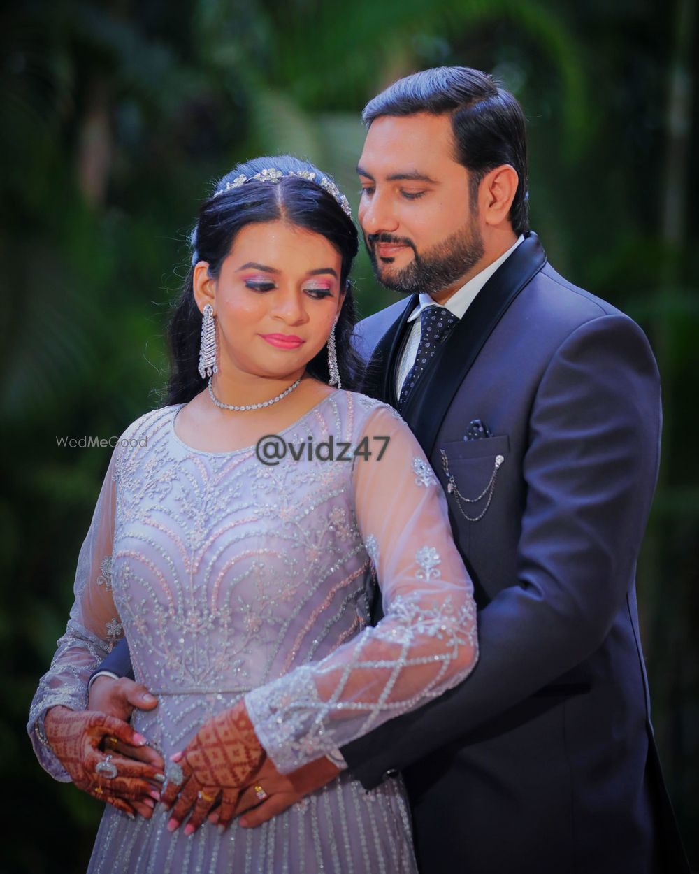 Photo From Sonam and Abhishek - By Vidz Designs