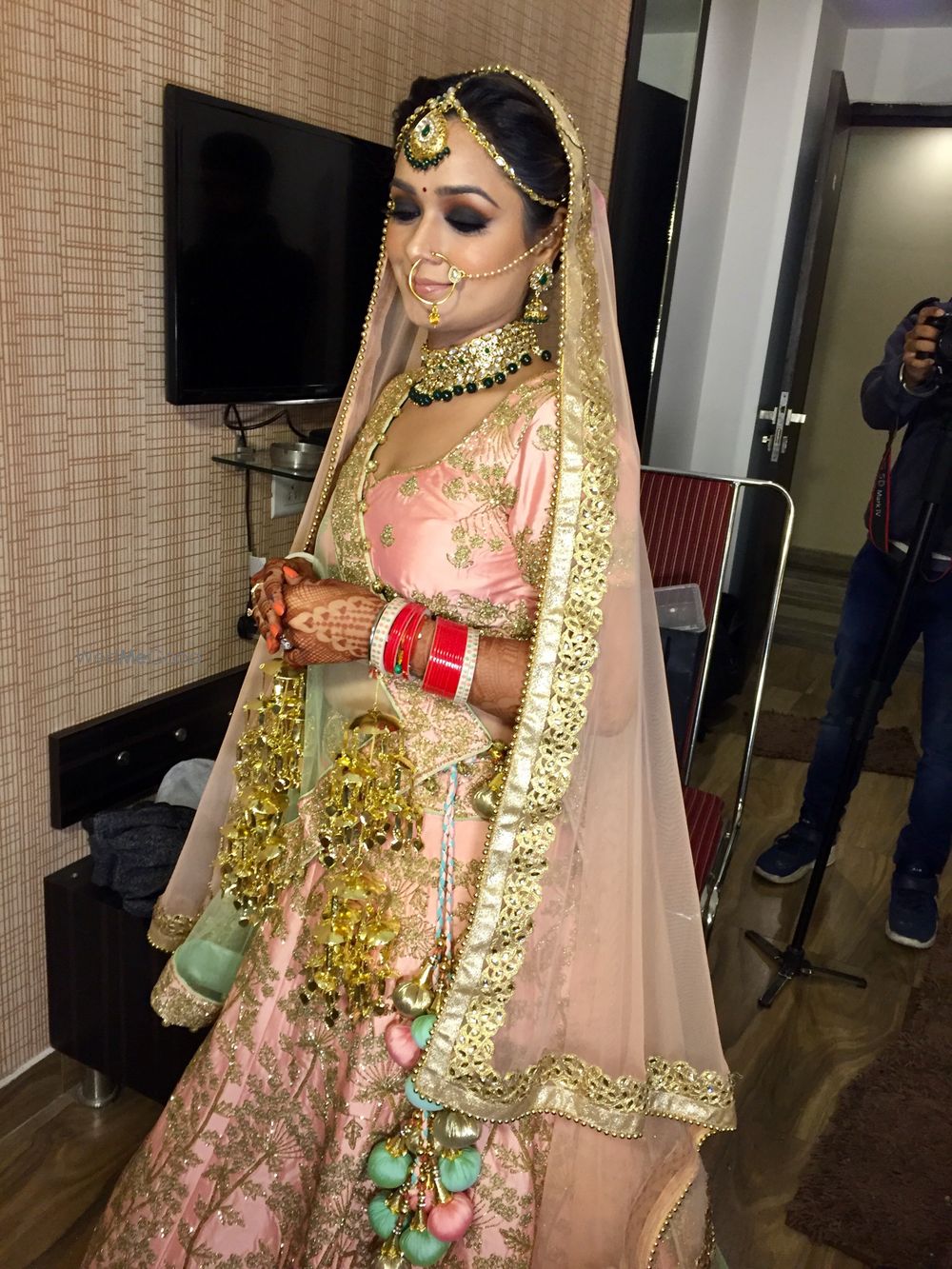 Photo From Somya wedding - By Karishma Verma