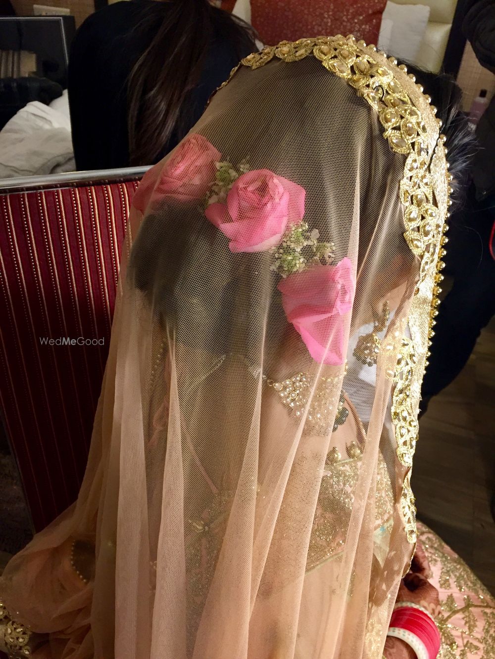 Photo From Somya wedding - By Karishma Verma