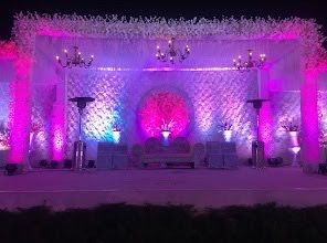Photo From Luxery wedding decorator by Rahul Jaiswal - By Jaiswal Marriage Decorator