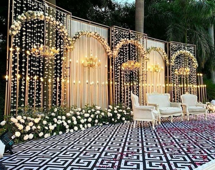 Photo From Luxery wedding decorator by Rahul Jaiswal - By Jaiswal Marriage Decorator