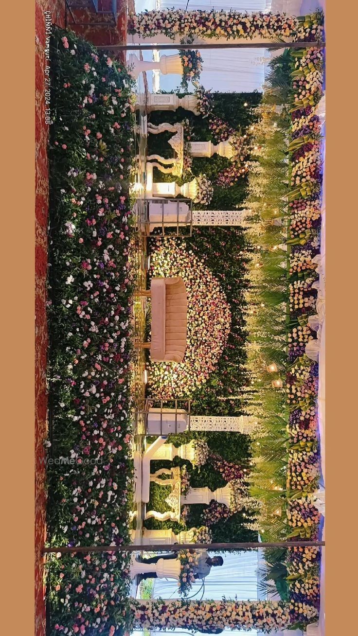Photo From Luxery wedding decorator by Rahul Jaiswal - By Jaiswal Marriage Decorator