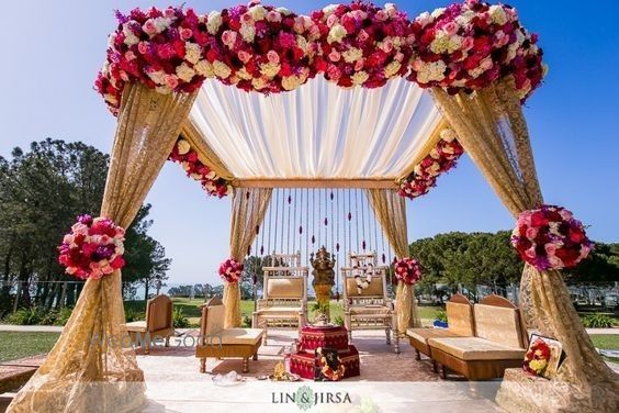 Photo From Luxery wedding decorator by Rahul Jaiswal - By Jaiswal Marriage Decorator