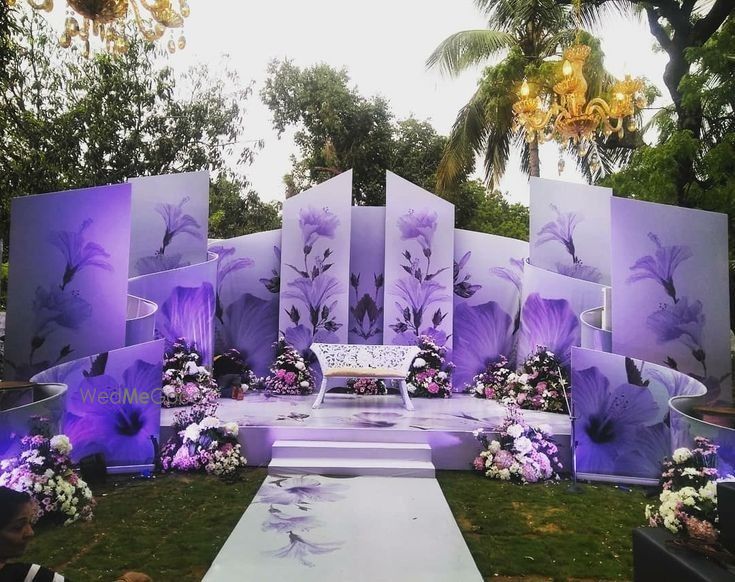Photo From Luxery wedding decorator by Rahul Jaiswal - By Jaiswal Marriage Decorator