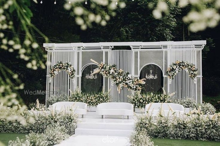Photo From Luxery wedding decorator by Rahul Jaiswal - By Jaiswal Marriage Decorator