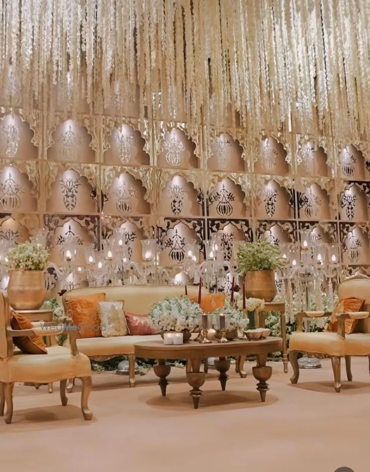 Photo From Luxery wedding decorator by Rahul Jaiswal - By Jaiswal Marriage Decorator
