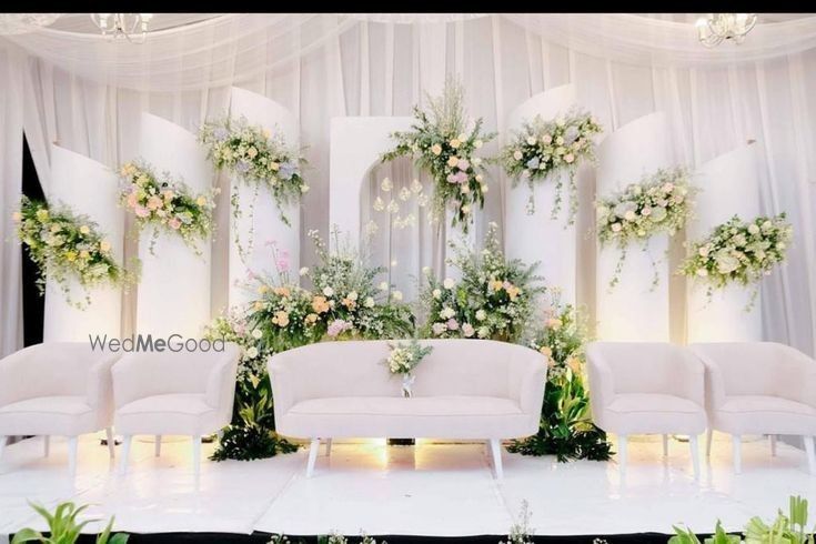 Photo From Luxery wedding decorator by Rahul Jaiswal - By Jaiswal Marriage Decorator