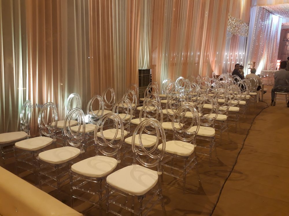 Photo From Luxery wedding decorator by Rahul Jaiswal - By Jaiswal Marriage Decorator