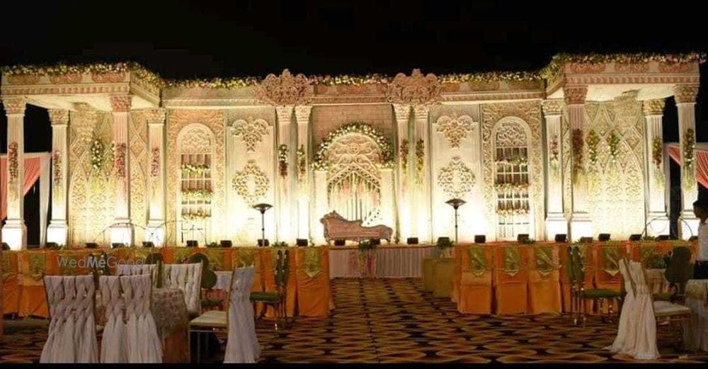 Photo From Luxery wedding decorator by Rahul Jaiswal - By Jaiswal Marriage Decorator