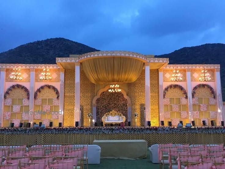 Photo From Luxery wedding decorator by Rahul Jaiswal - By Jaiswal Marriage Decorator