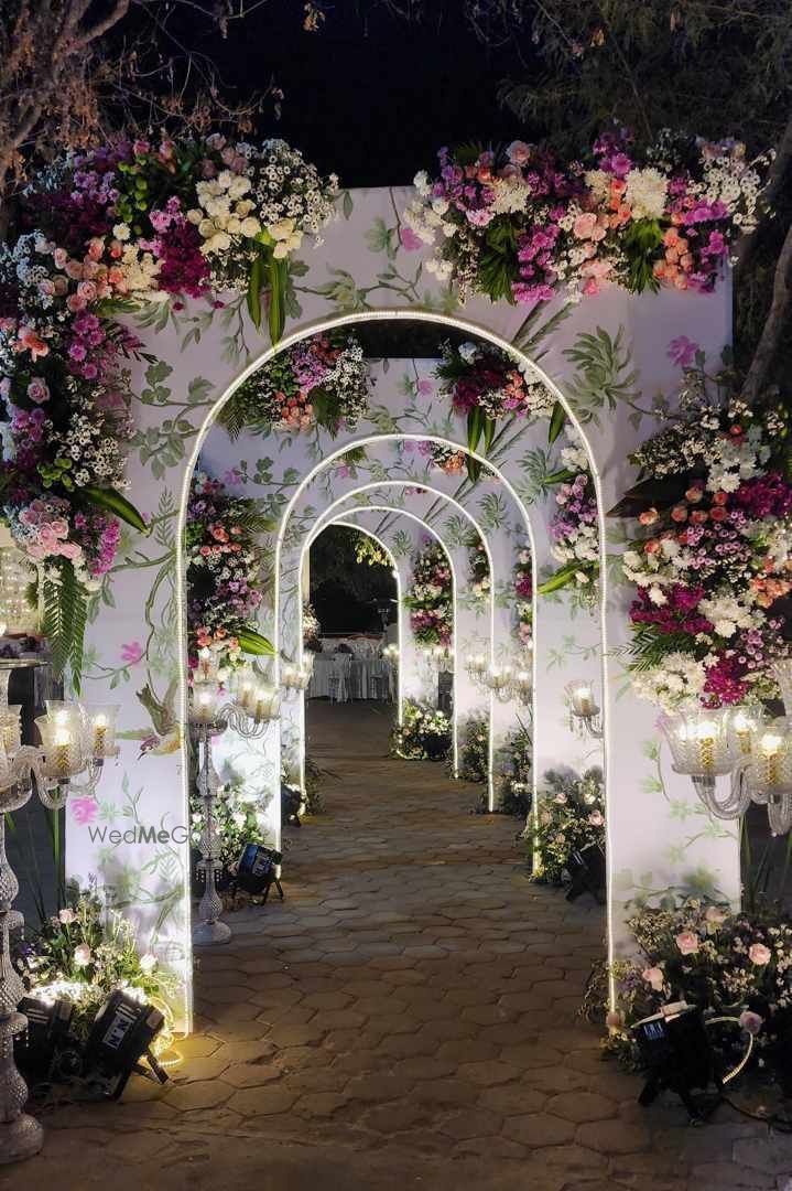 Photo From Luxery wedding decorator by Rahul Jaiswal - By Jaiswal Marriage Decorator