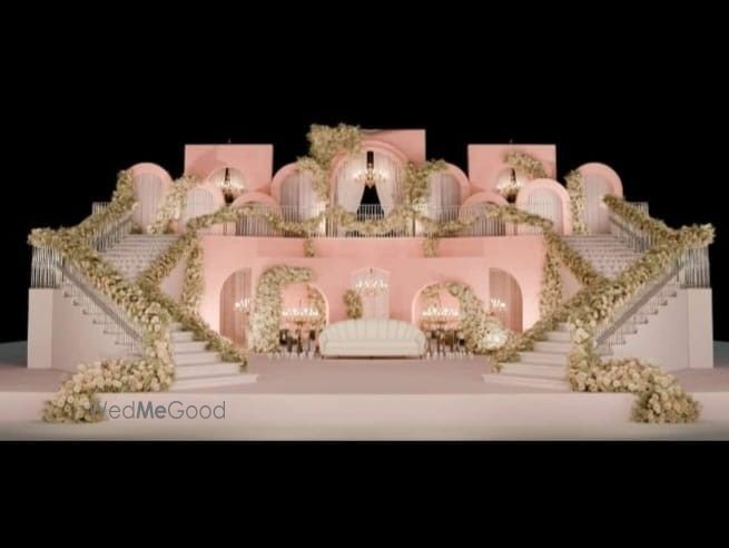 Photo From Luxery wedding decorator by Rahul Jaiswal - By Jaiswal Marriage Decorator