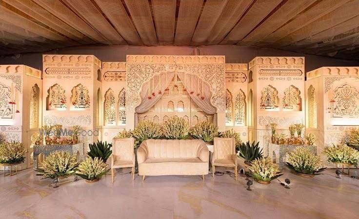 Photo From Luxery wedding decorator by Rahul Jaiswal - By Jaiswal Marriage Decorator