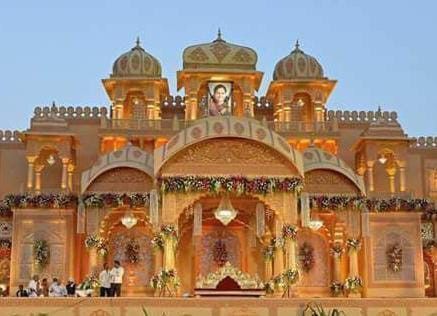 Photo From Luxery wedding decorator by Rahul Jaiswal - By Jaiswal Marriage Decorator