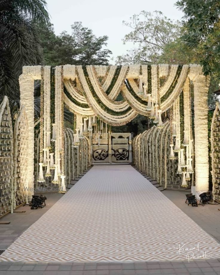 Photo From Luxery wedding decorator by Rahul Jaiswal - By Jaiswal Marriage Decorator