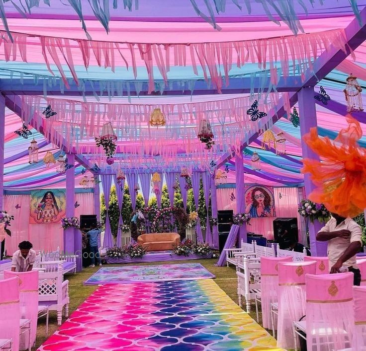 Photo From Luxery wedding decorator by Rahul Jaiswal - By Jaiswal Marriage Decorator