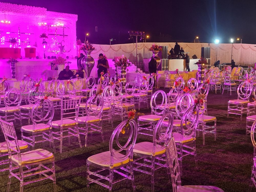 Photo From Luxery wedding decorator by Rahul Jaiswal - By Jaiswal Marriage Decorator