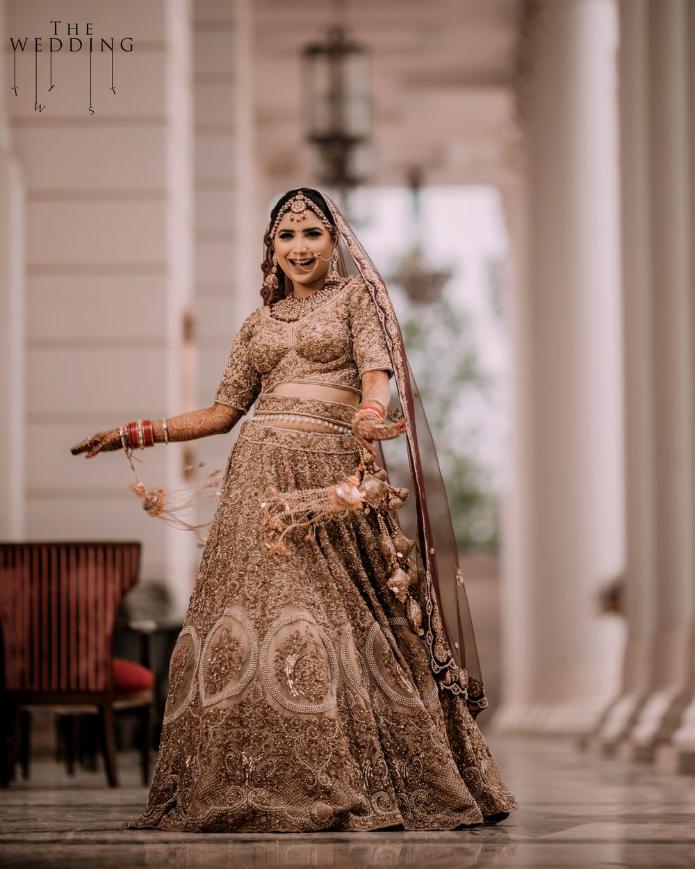 Photo From Mayank & Sneha - By Theweddingtwist