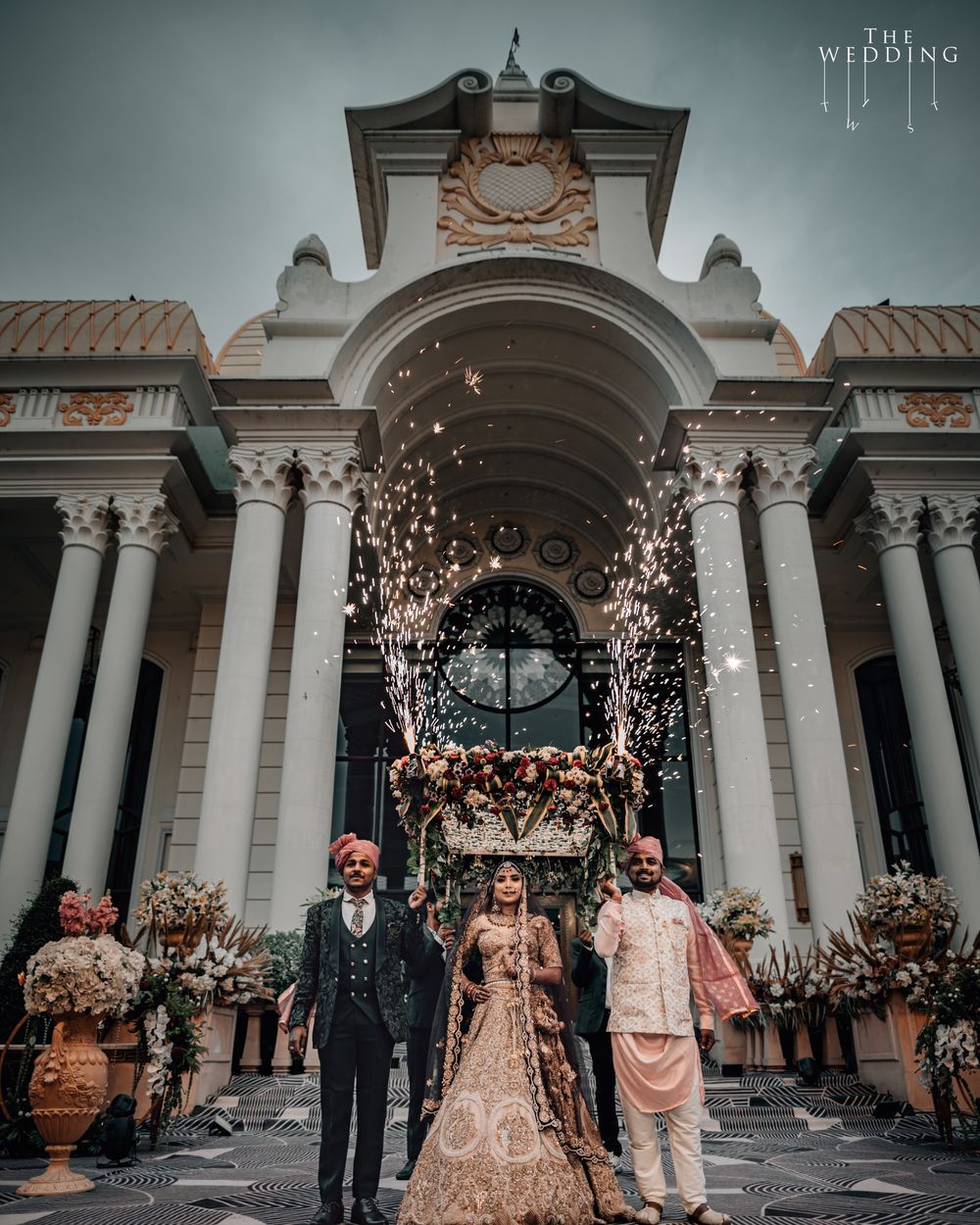 Photo From Mayank & Sneha - By Theweddingtwist