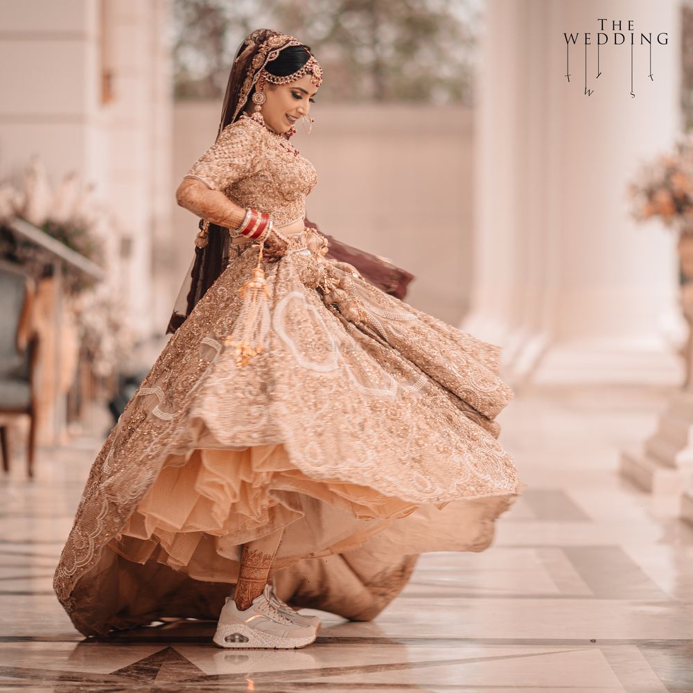 Photo From Mayank & Sneha - By Theweddingtwist