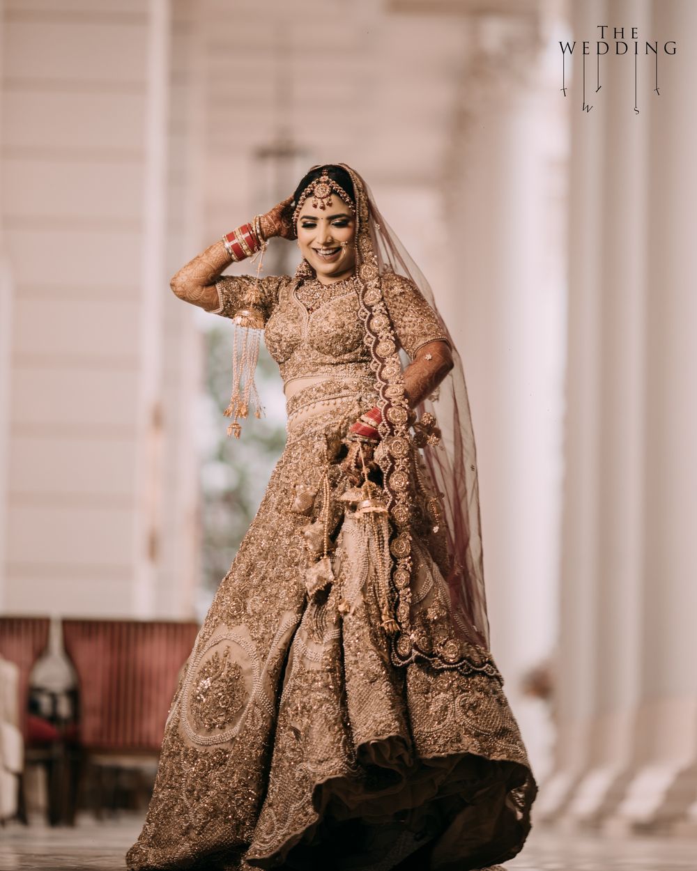 Photo From Mayank & Sneha - By Theweddingtwist