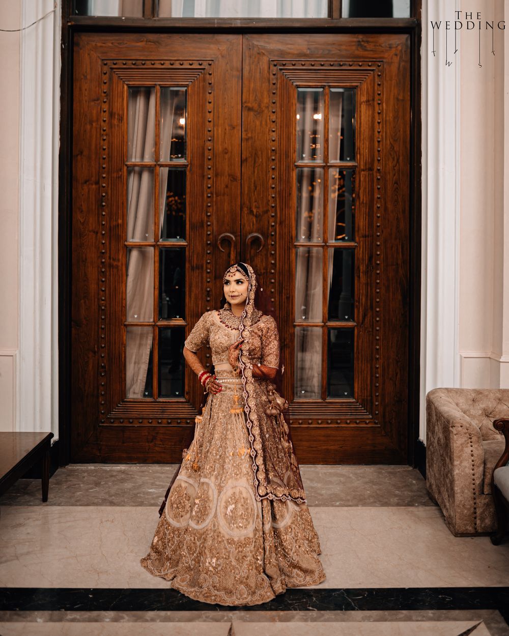 Photo From Mayank & Sneha - By Theweddingtwist