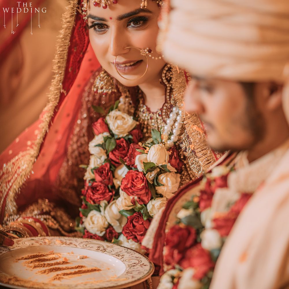 Photo From Mayank & Sneha - By Theweddingtwist