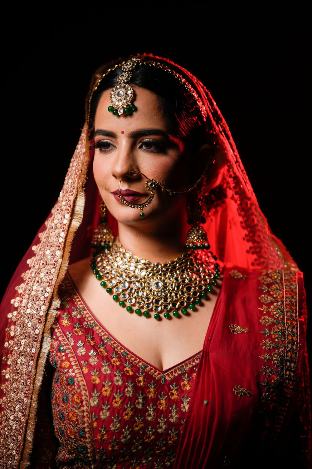 Photo From Tanisha x Vanshaj | Wedding Shoot - By The Newly Weds Studios