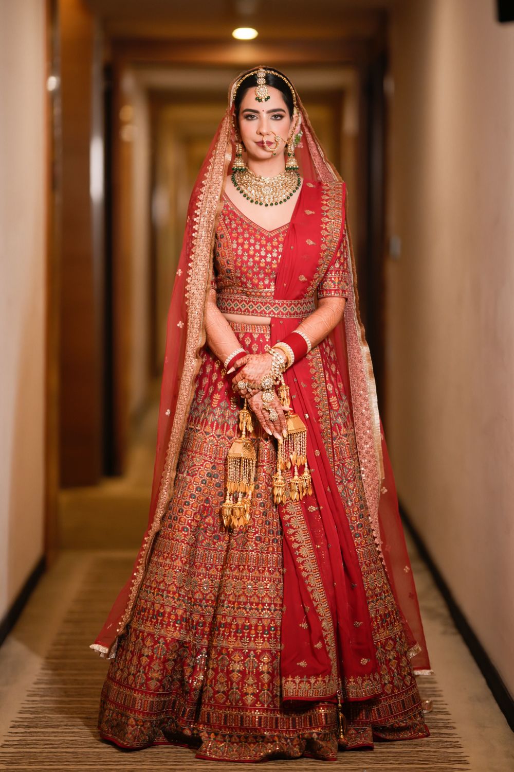 Photo From Tanisha x Vanshaj | Wedding Shoot - By The Newly Weds Studios