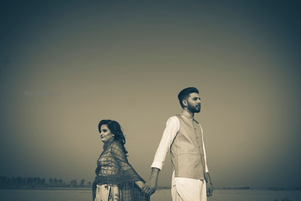 Photo From Jatinder x Neha - By Story and Emotions