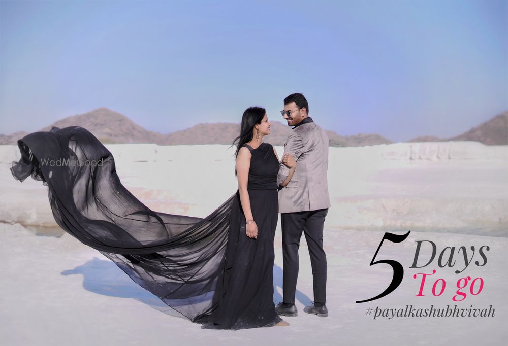 Photo From Shubham X Payal - By CN Films- Photography