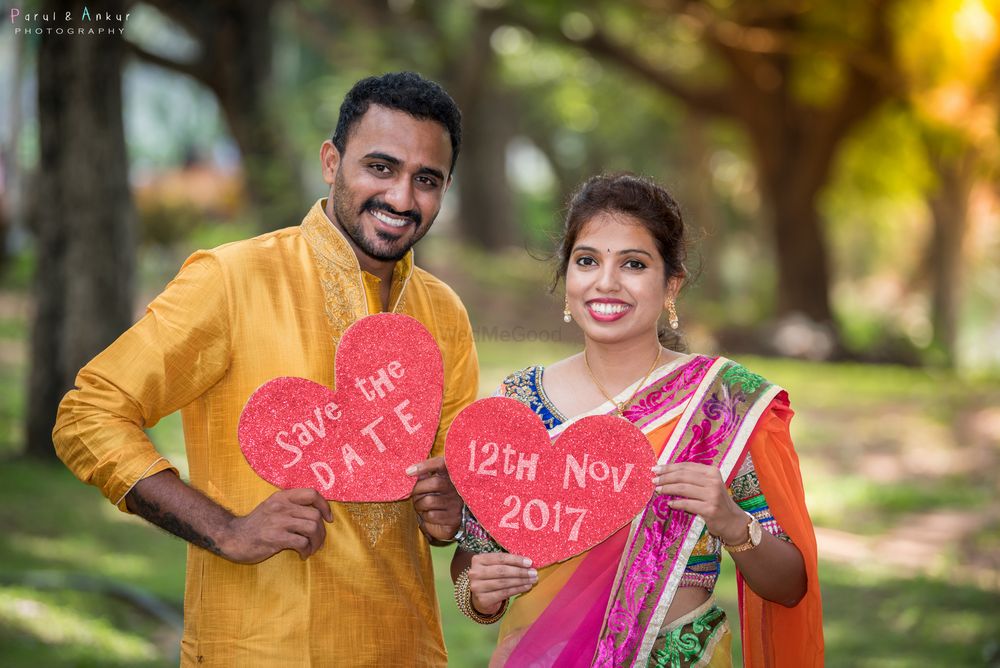 Photo From Ram and Vibha - By Parul & Ankur Kaushal Photography
